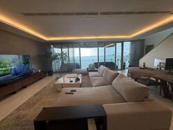 The Coast at Sentosa Cove (D4), Condominium #449946331